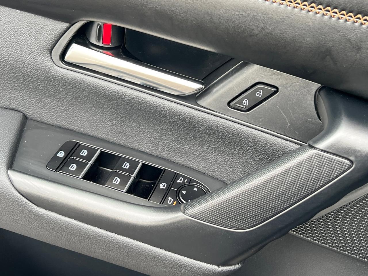 2025 MAZDA CX-50 2.5 S Premium Plus Package Hagerstown MD