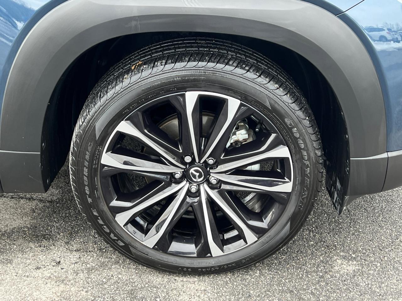 2025 MAZDA CX-50 2.5 S Premium Plus Package Hagerstown MD