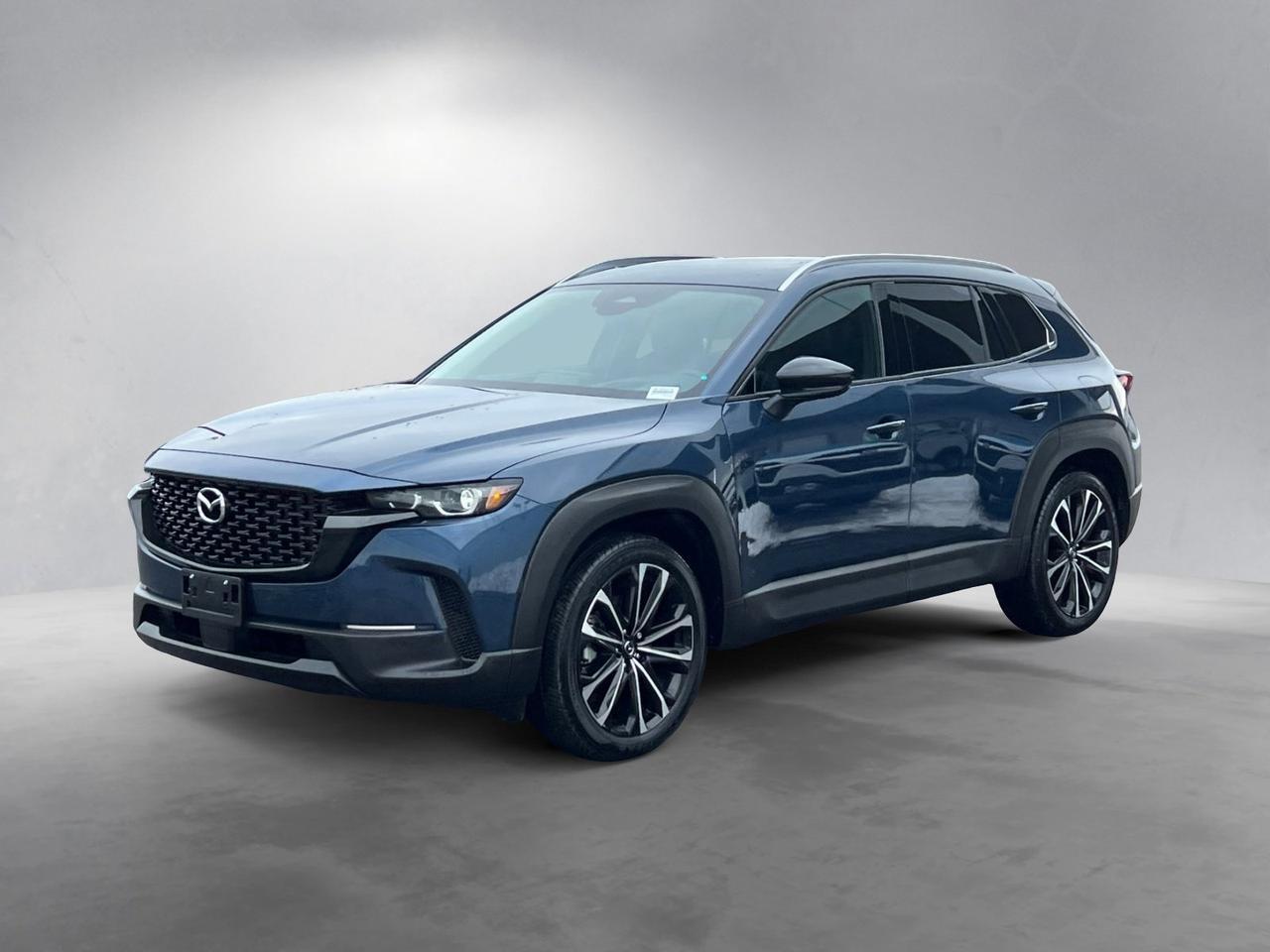 2025 MAZDA CX-50 2.5 S Premium Plus Package Hagerstown MD