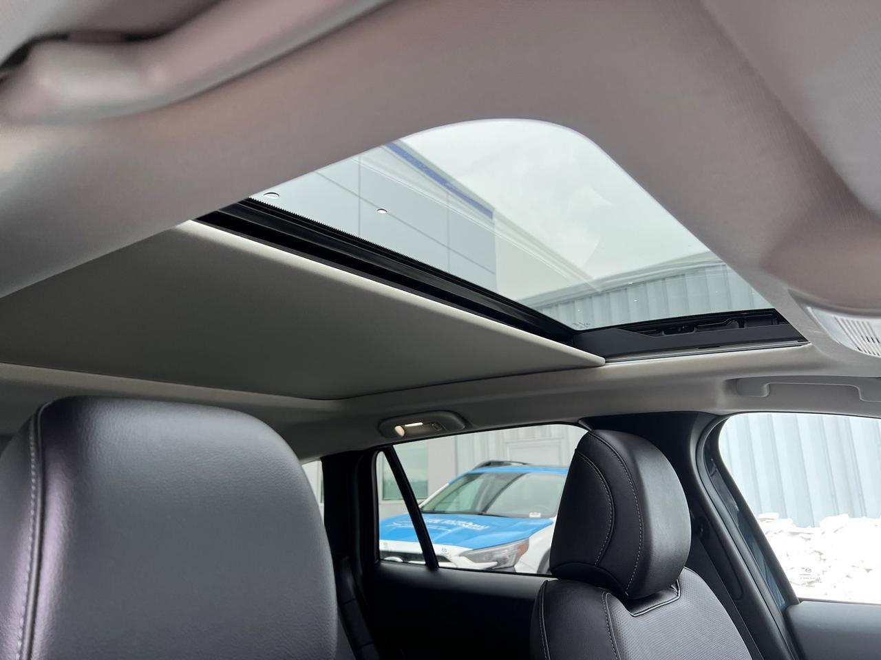 2025 MAZDA CX-50 2.5 S Premium Plus Package Hagerstown MD