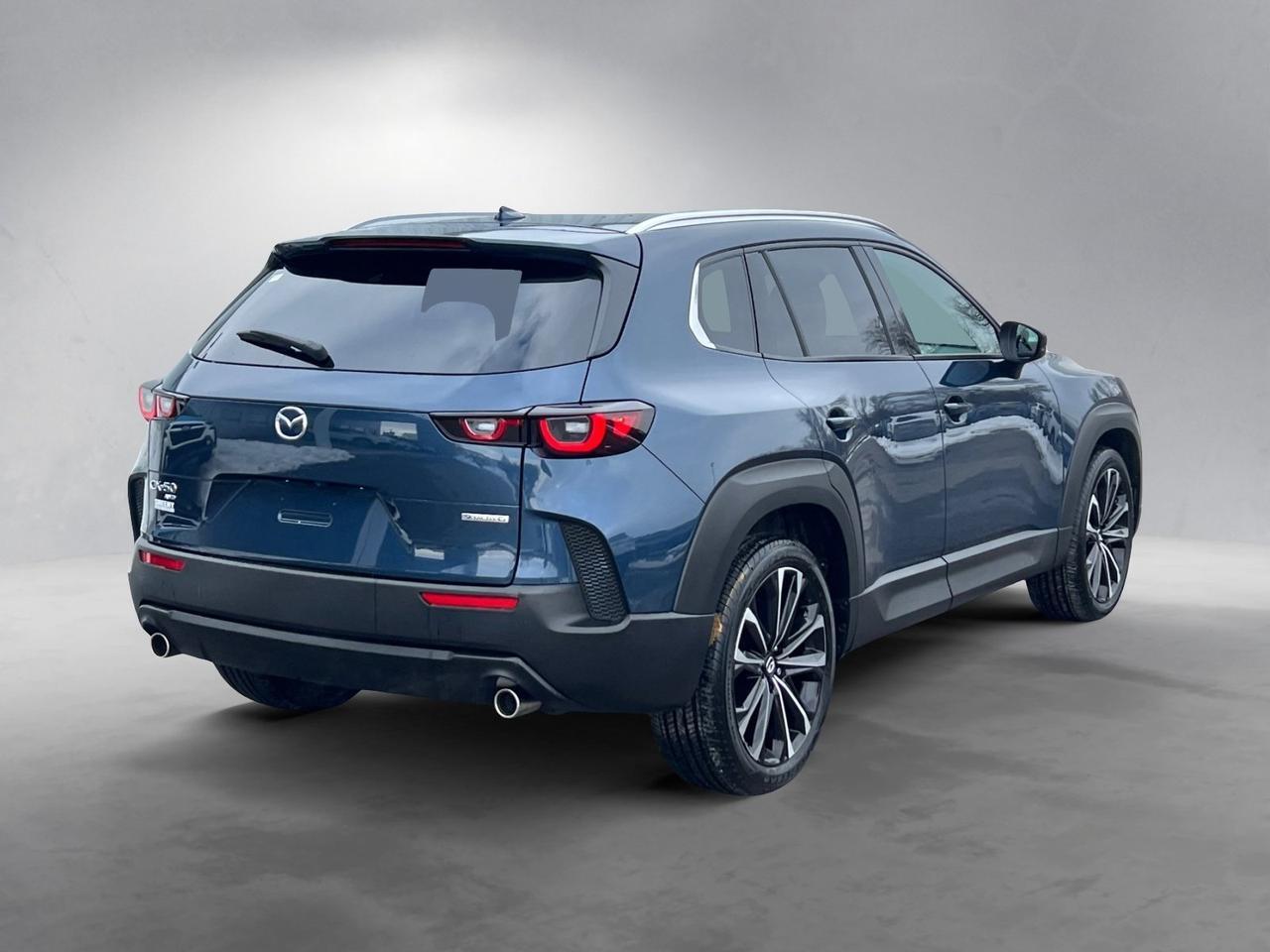 2025 MAZDA CX-50 2.5 S Premium Plus Package Hagerstown MD