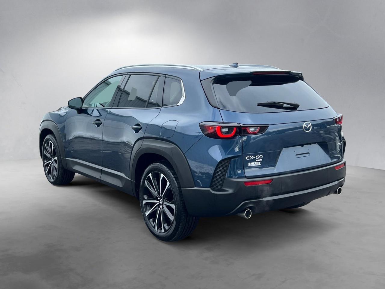 2025 MAZDA CX-50 2.5 S Premium Plus Package Hagerstown MD