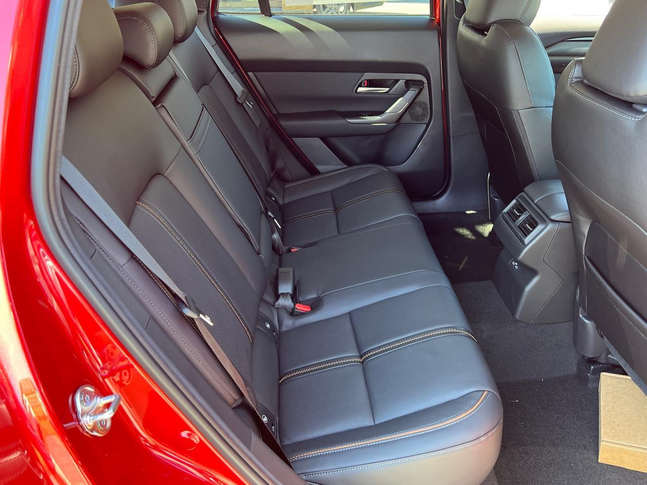 2025 MAZDA CX-50 2.5 S Premium Plus Package Hagerstown MD
