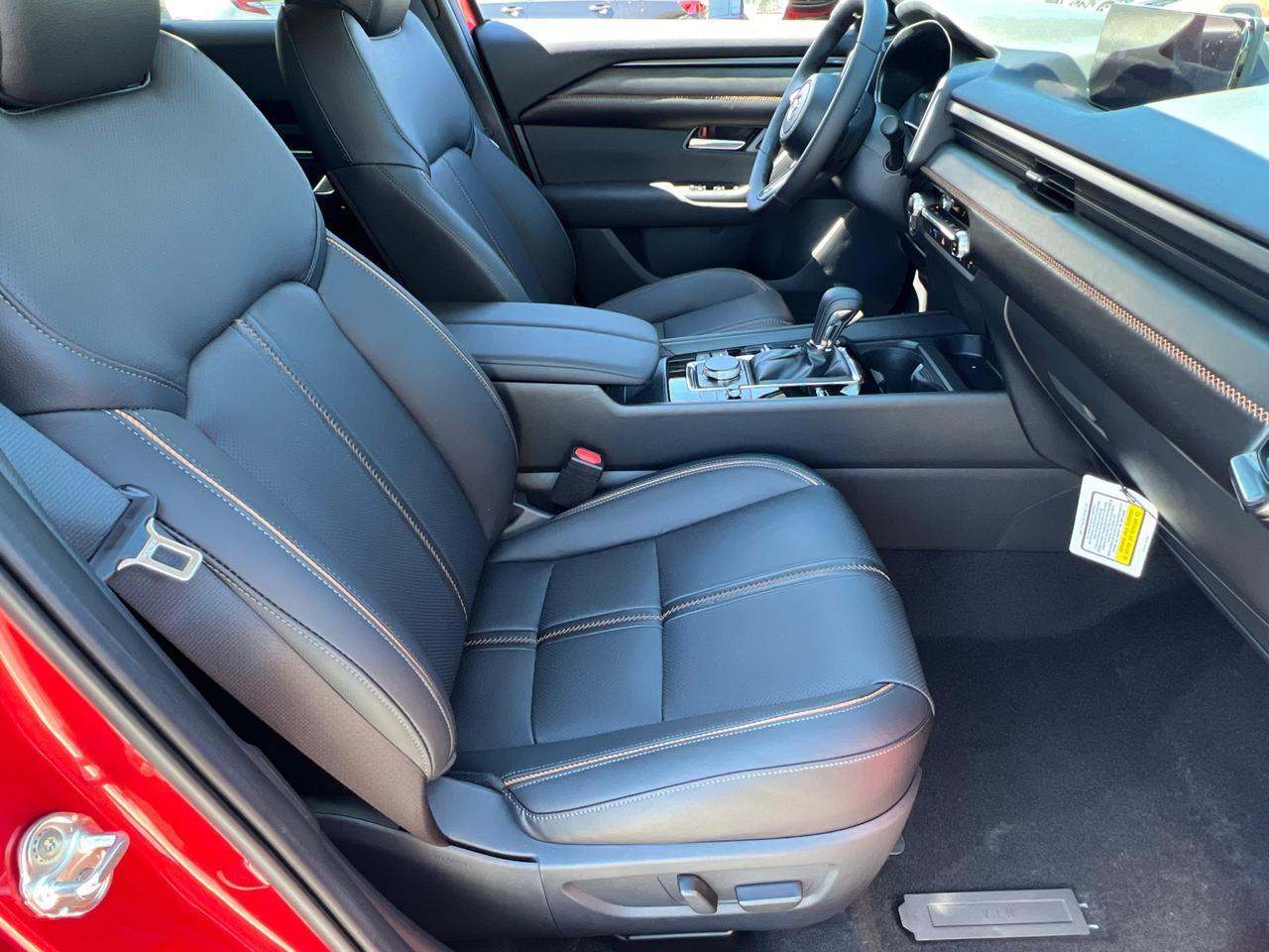 2025 MAZDA CX-50 2.5 S Premium Plus Package Hagerstown MD