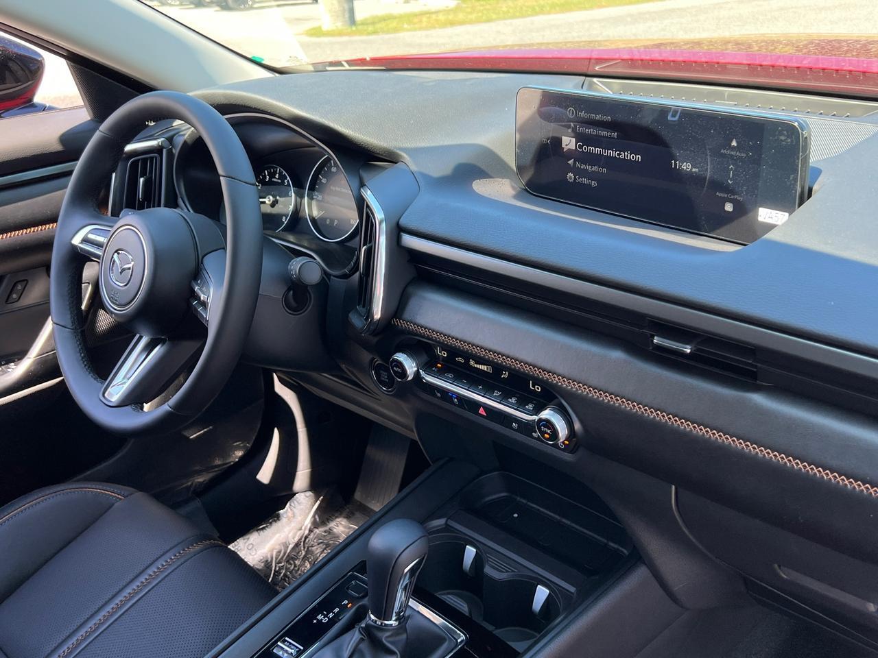 2025 MAZDA CX-50 2.5 S Premium Plus Package Hagerstown MD