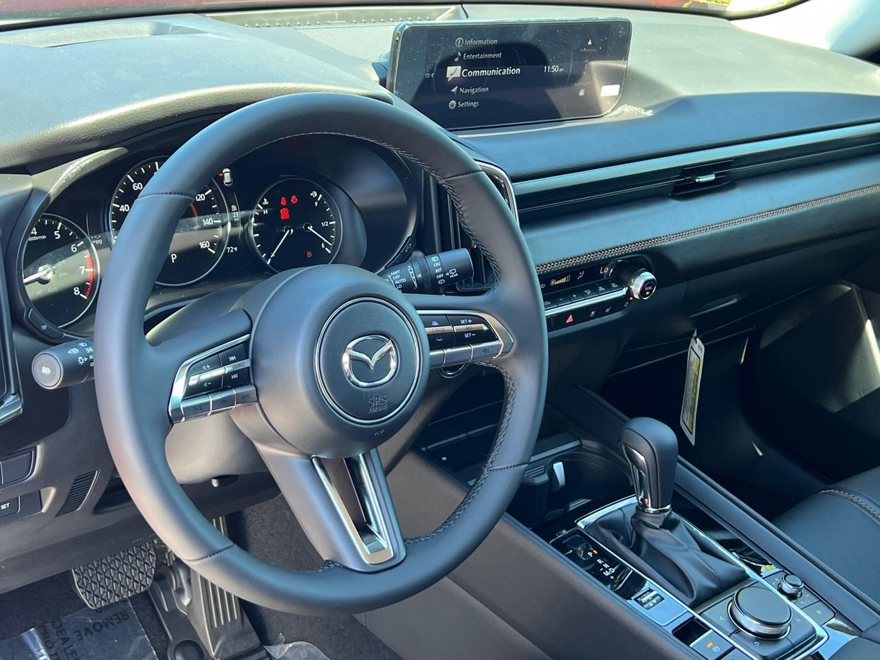 2025 MAZDA CX-50 2.5 S Premium Plus Package Hagerstown MD