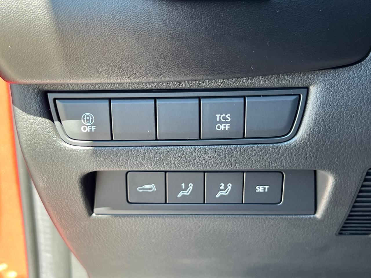 2025 MAZDA CX-50 2.5 S Premium Plus Package Hagerstown MD