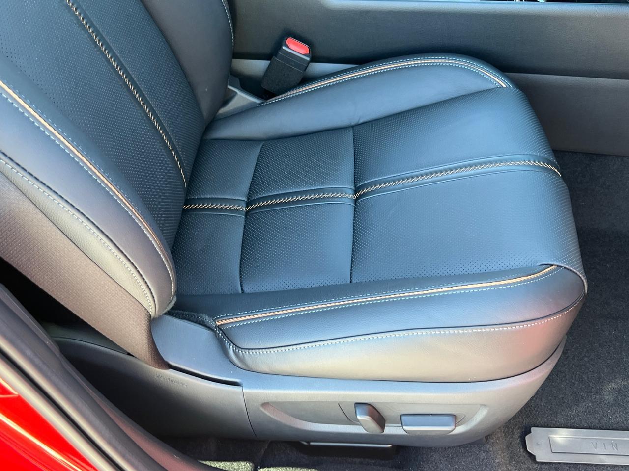 2025 MAZDA CX-50 2.5 S Premium Plus Package Hagerstown MD