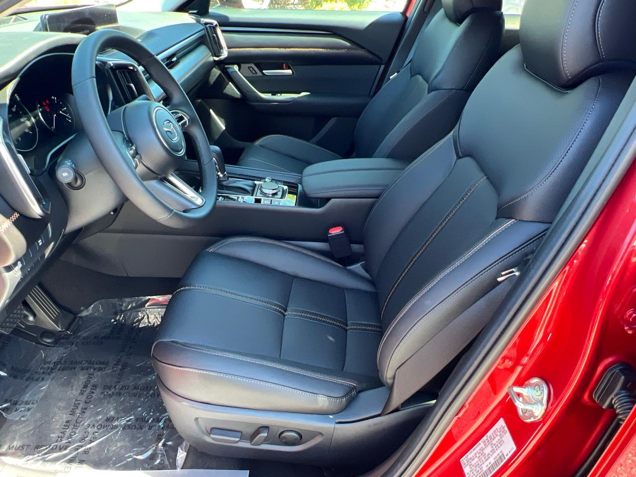 2025 MAZDA CX-50 2.5 S Premium Plus Package Hagerstown MD