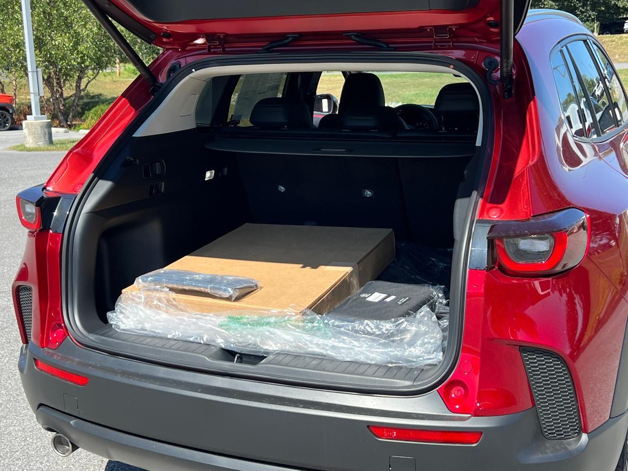 2025 MAZDA CX-50 2.5 S Premium Plus Package Hagerstown MD