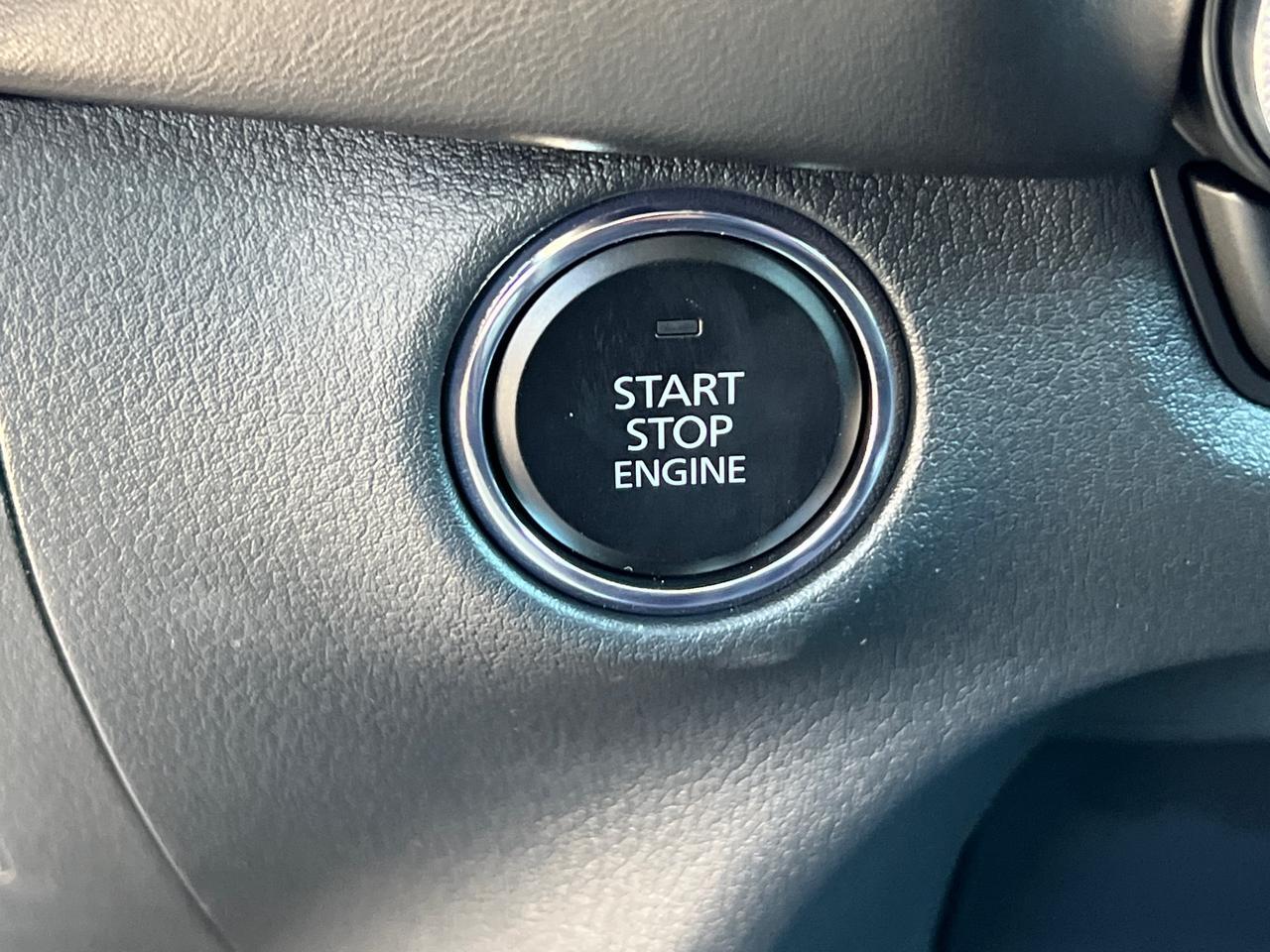 2025 MAZDA CX-50 2.5 S Premium Plus Package Hagerstown MD