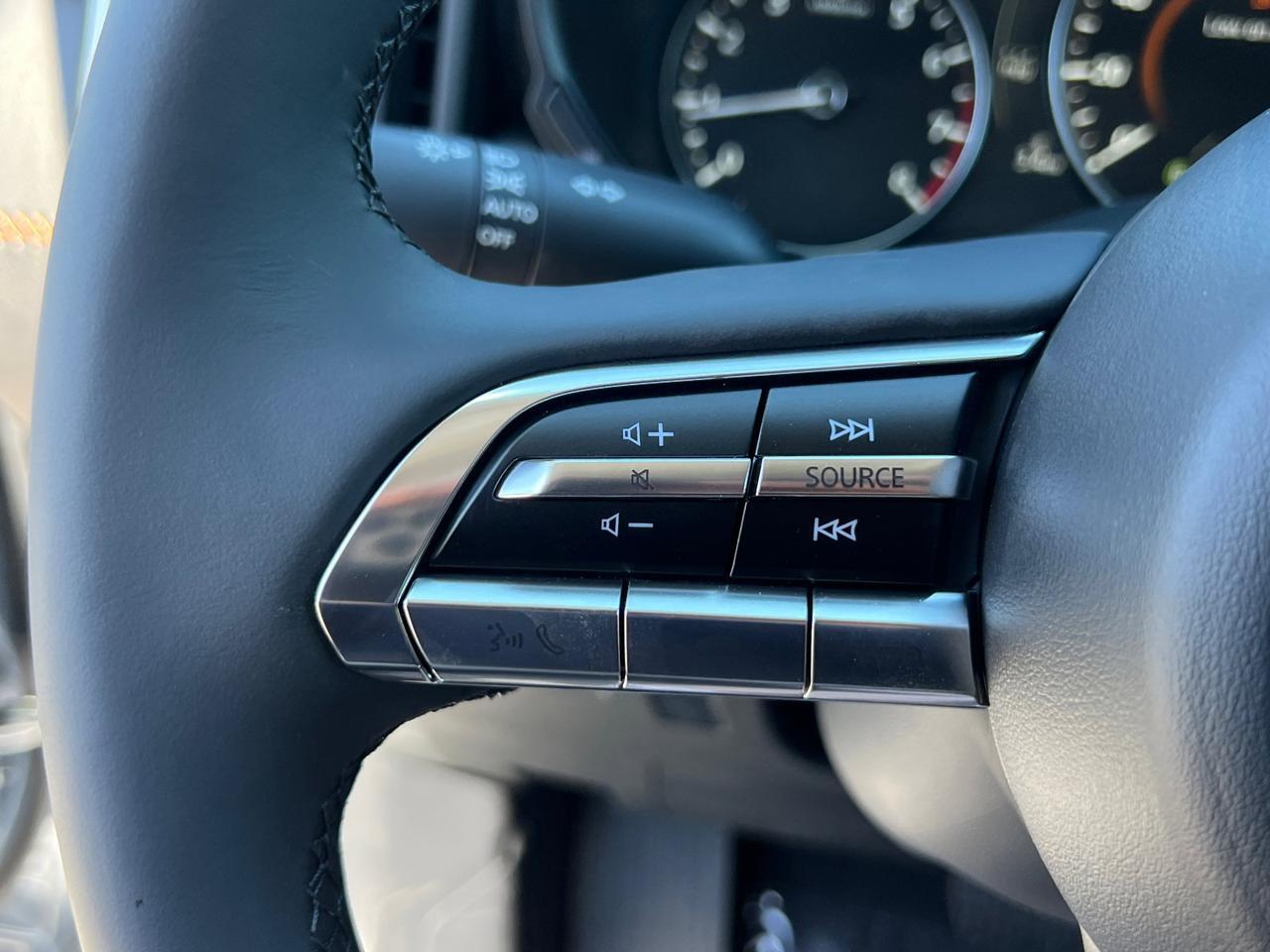 2025 MAZDA CX-50 2.5 S Premium Plus Package Hagerstown MD