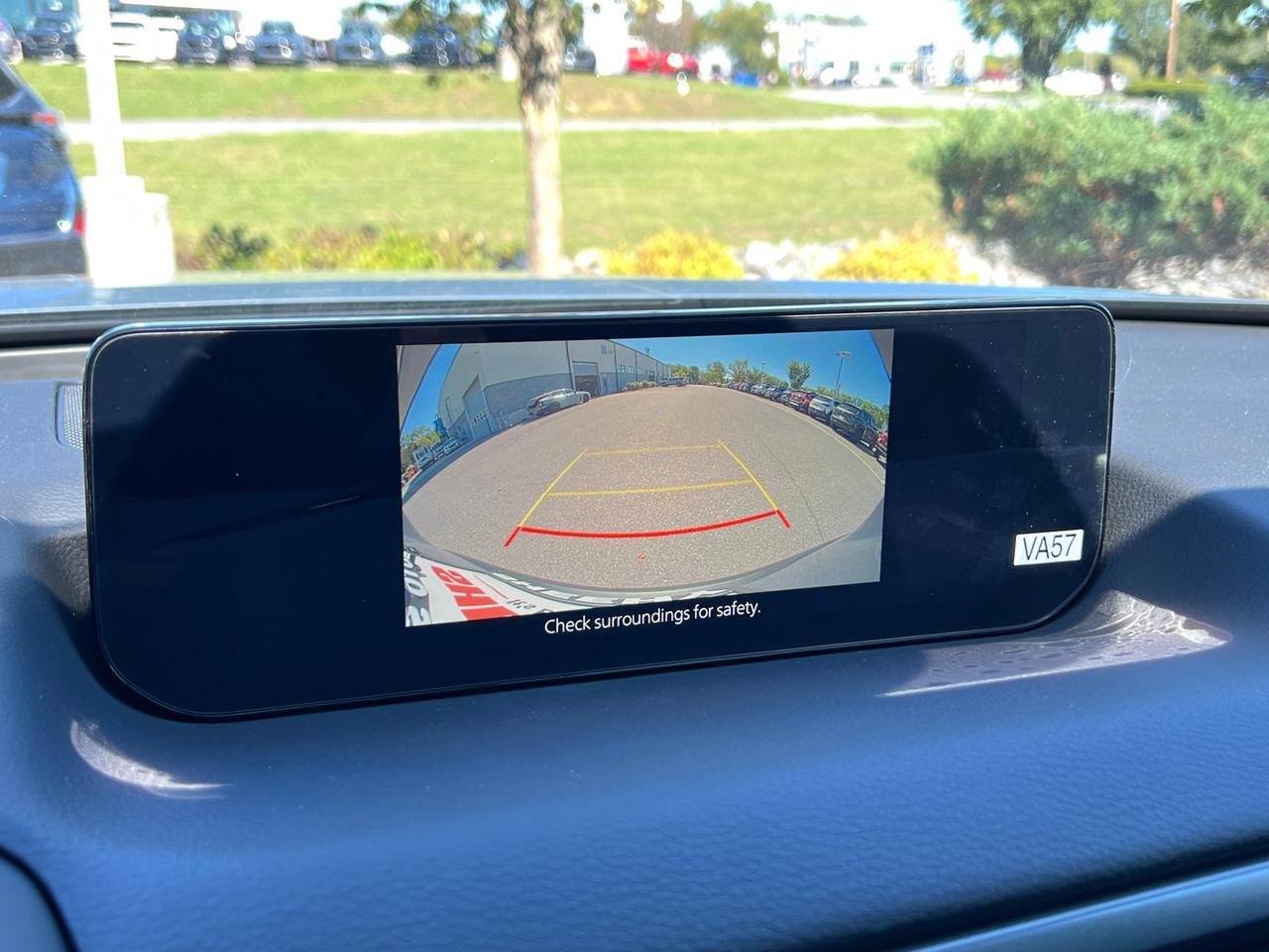 2025 MAZDA CX-50 2.5 S Premium Plus Package Hagerstown MD
