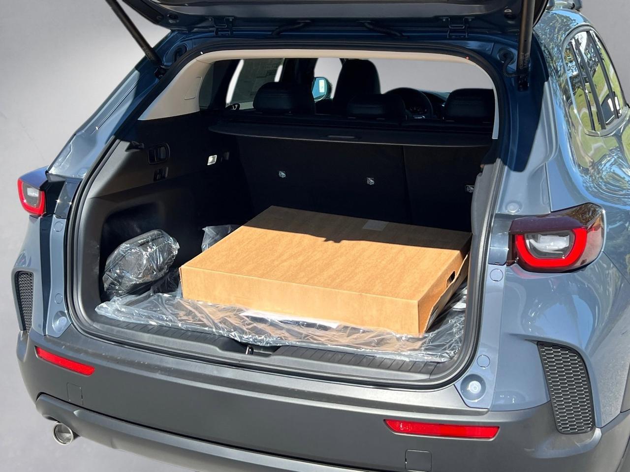 2025 MAZDA CX-50 2.5 S Premium Plus Package Hagerstown MD