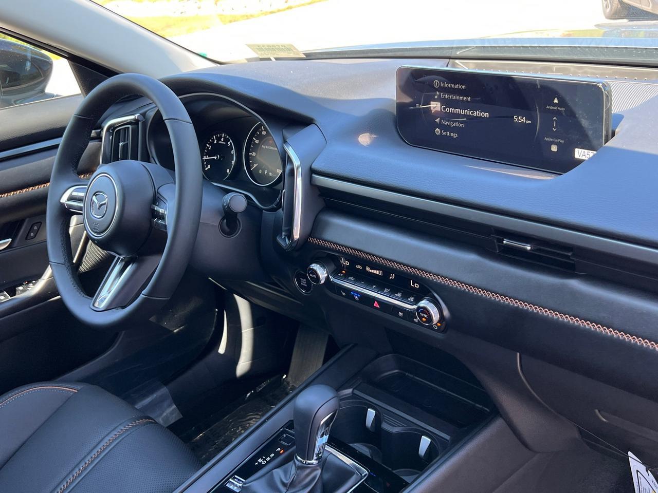 2025 MAZDA CX-50 2.5 S Premium Plus Package Hagerstown MD