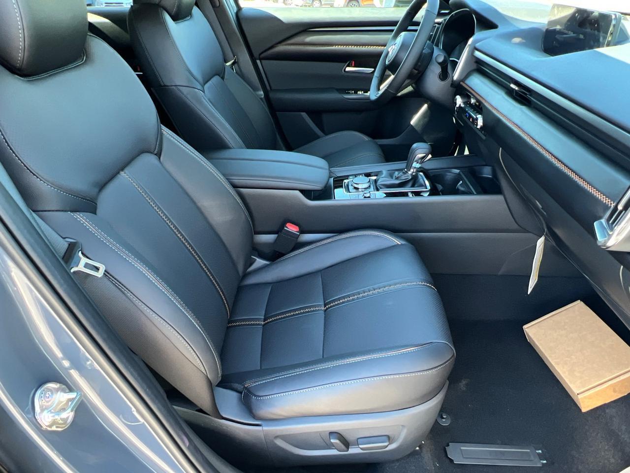 2025 MAZDA CX-50 2.5 S Premium Plus Package Hagerstown MD