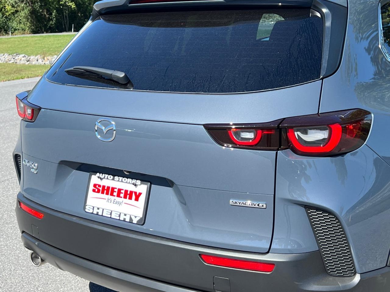 2025 MAZDA CX-50 2.5 S Premium Plus Package Hagerstown MD