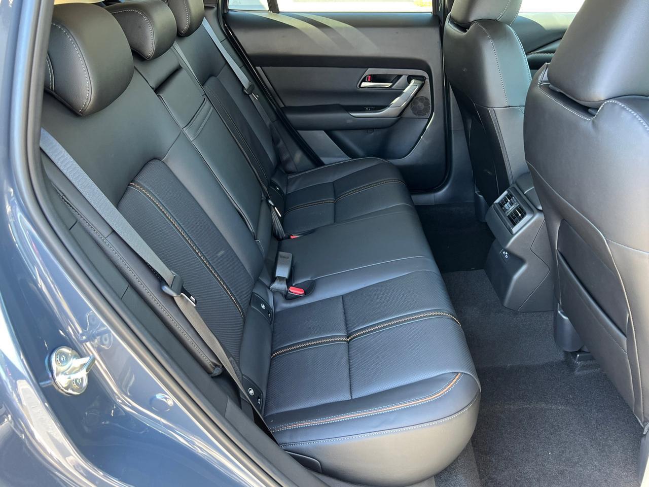 2025 MAZDA CX-50 2.5 S Premium Plus Package Hagerstown MD