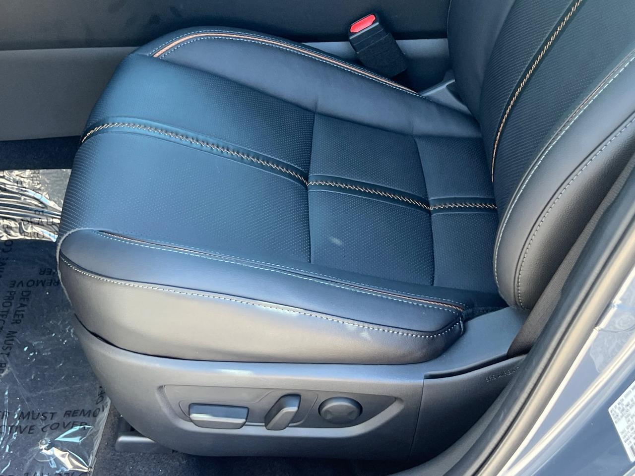 2025 MAZDA CX-50 2.5 S Premium Plus Package Hagerstown MD