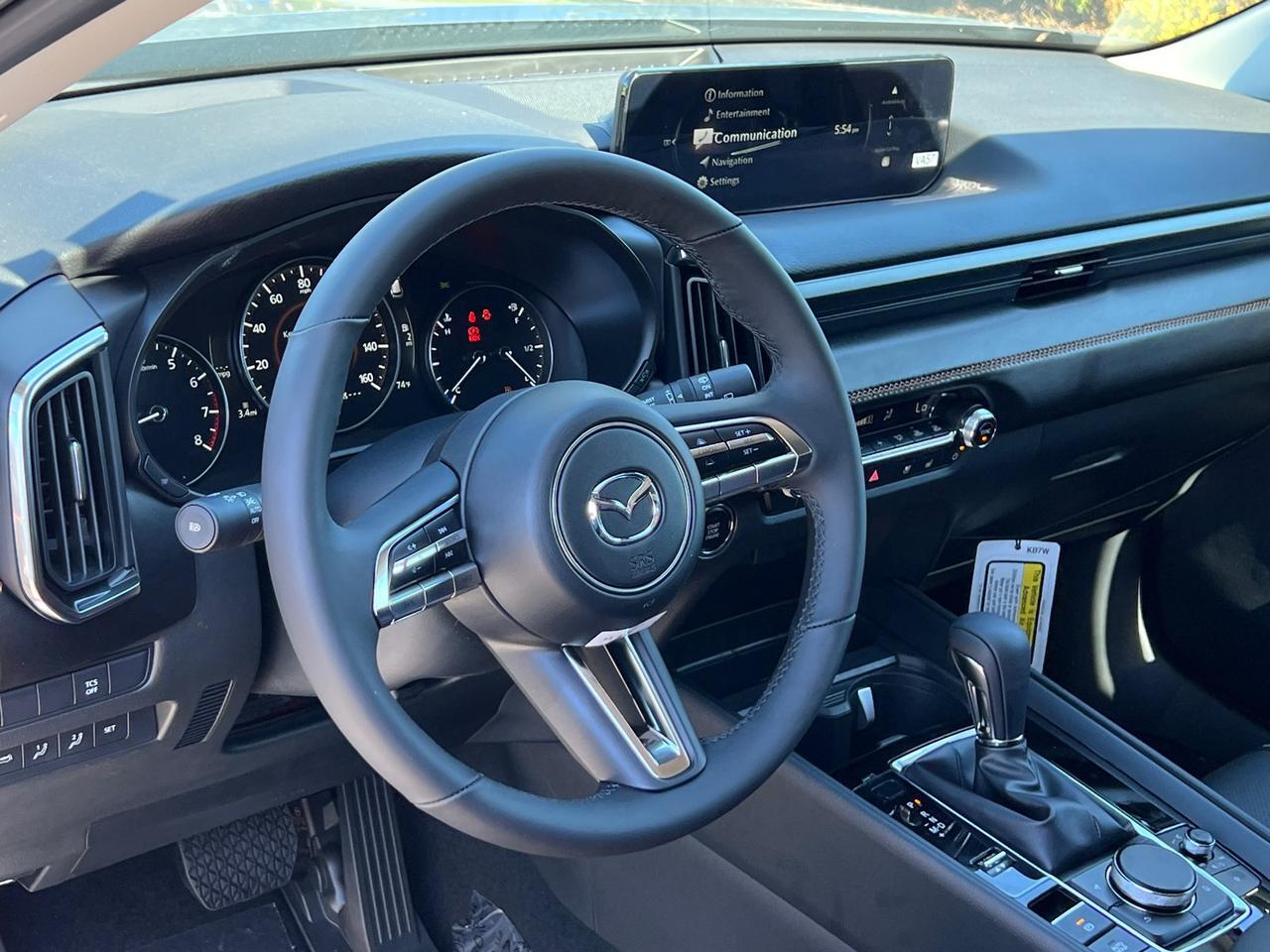 2025 MAZDA CX-50 2.5 S Premium Plus Package Hagerstown MD