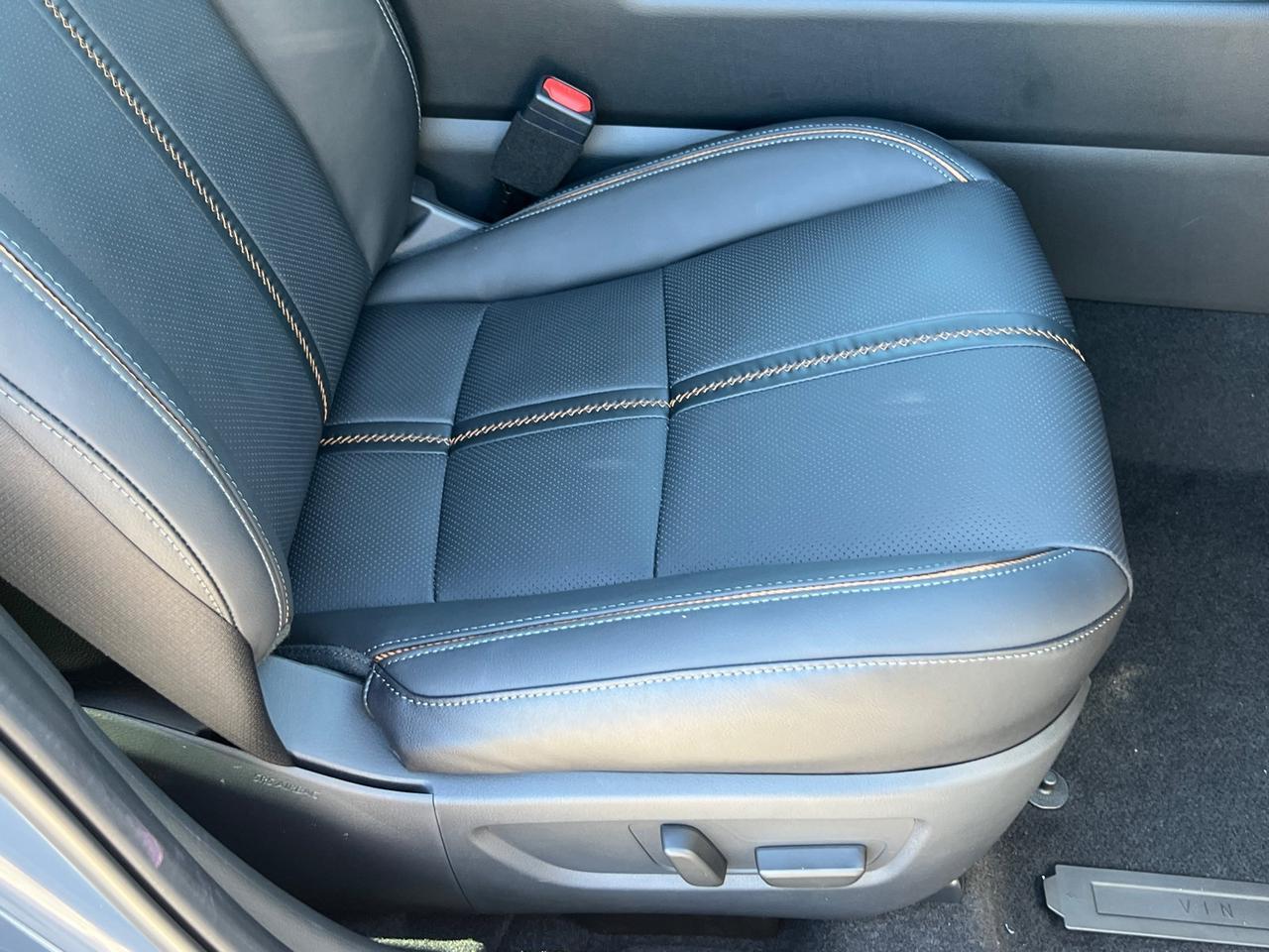 2025 MAZDA CX-50 2.5 S Premium Plus Package Hagerstown MD