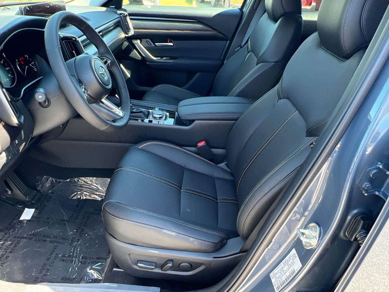 2025 MAZDA CX-50 2.5 S Premium Plus Package Hagerstown MD