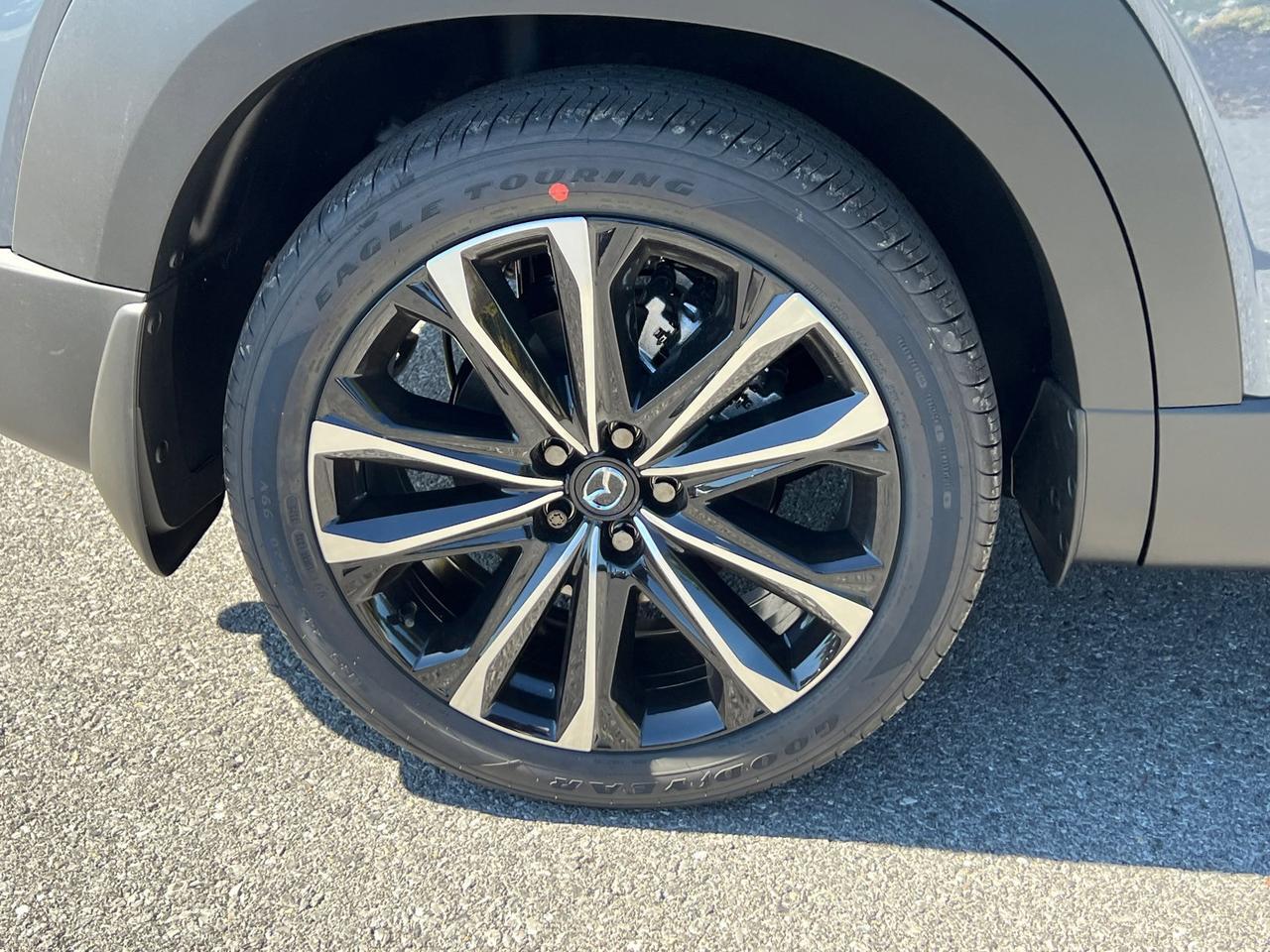 2025 MAZDA CX-50 2.5 S Premium Plus Package Hagerstown MD