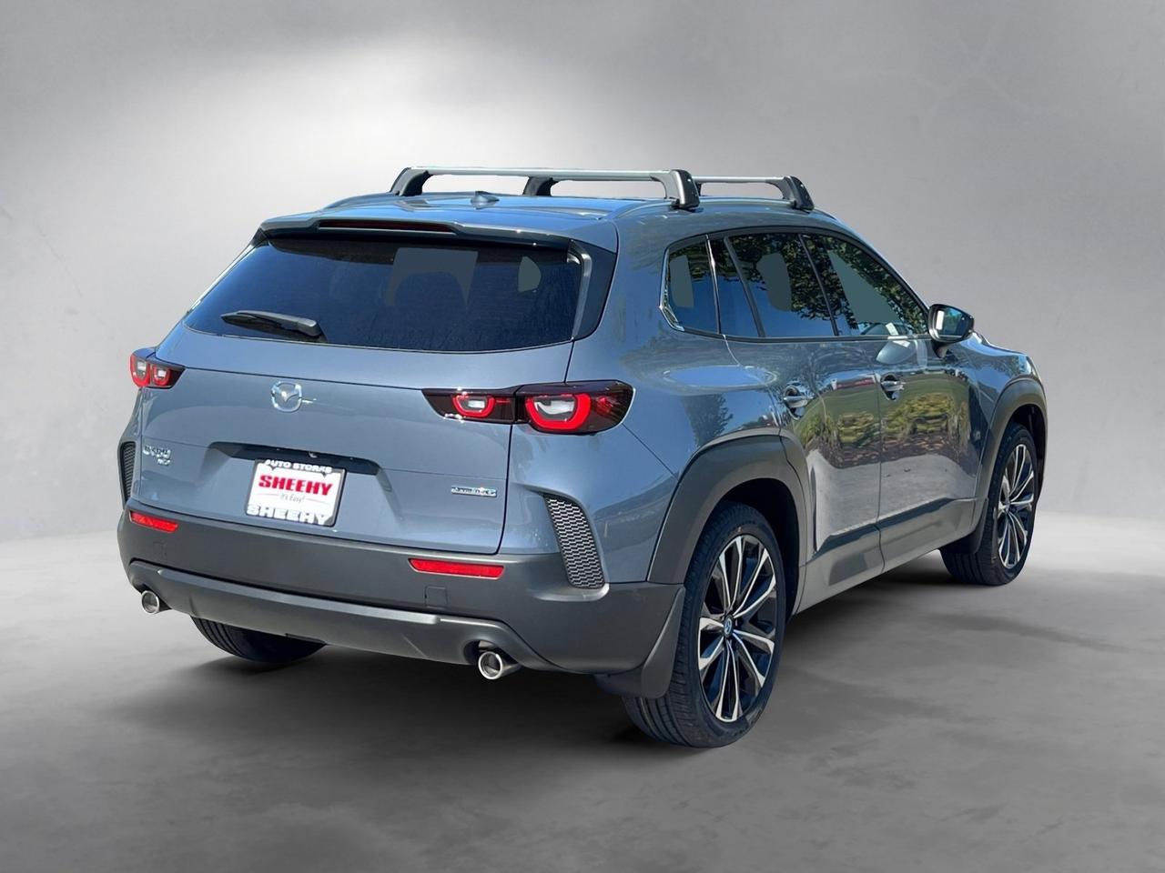 2025 MAZDA CX-50 2.5 S Premium Plus Package Hagerstown MD