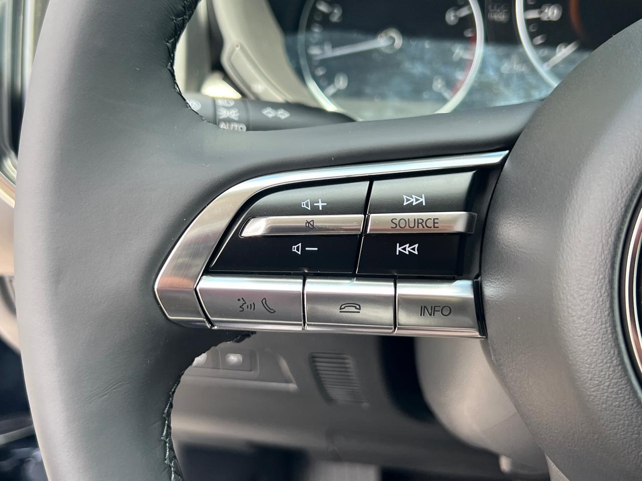 2025 MAZDA CX-50 2.5 S Premium Plus Package Hagerstown MD