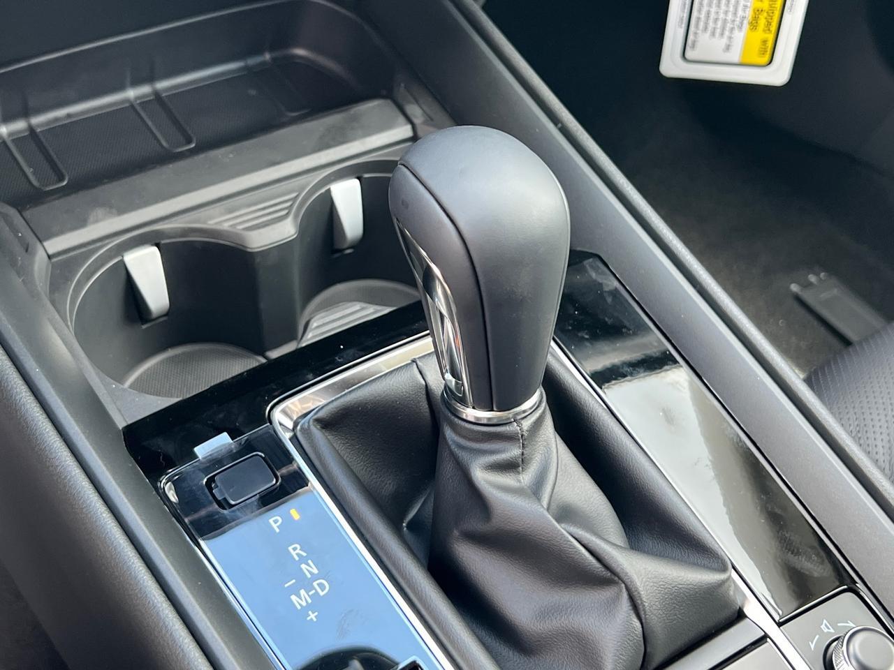 2025 MAZDA CX-50 2.5 S Premium Plus Package Hagerstown MD