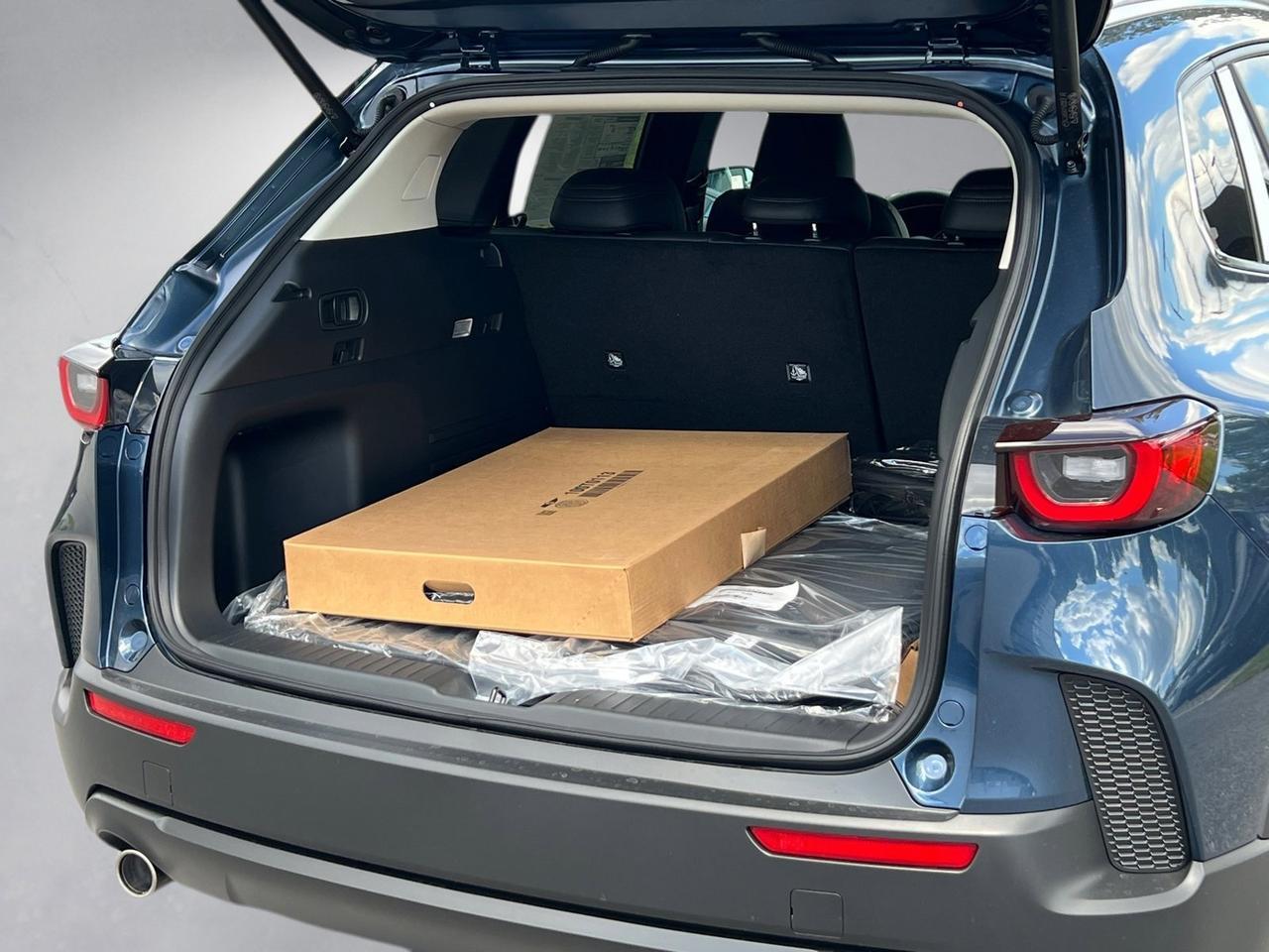 2025 MAZDA CX-50 2.5 S Premium Plus Package Hagerstown MD
