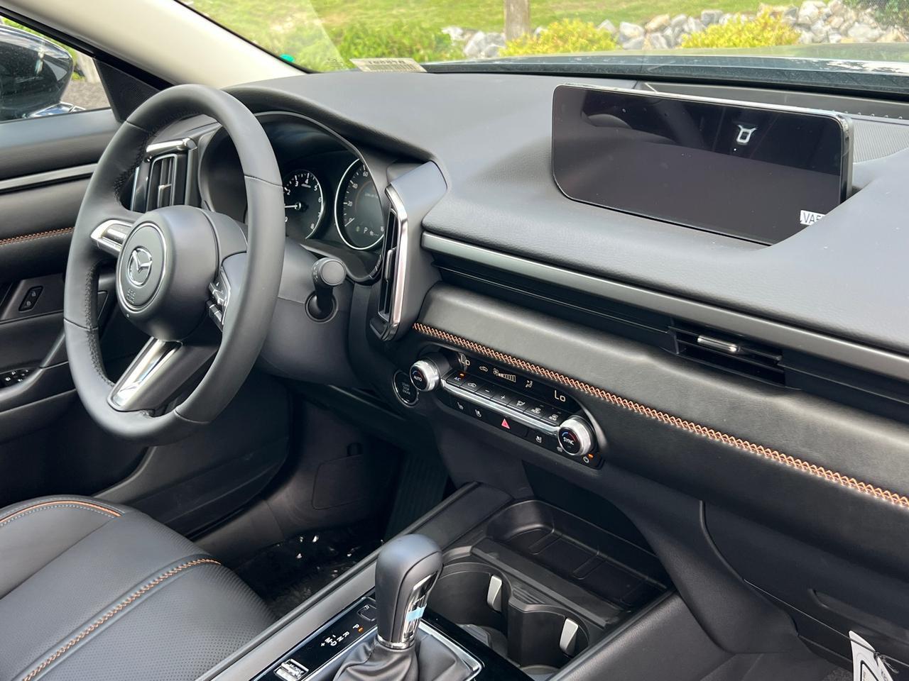 2025 MAZDA CX-50 2.5 S Premium Plus Package Hagerstown MD