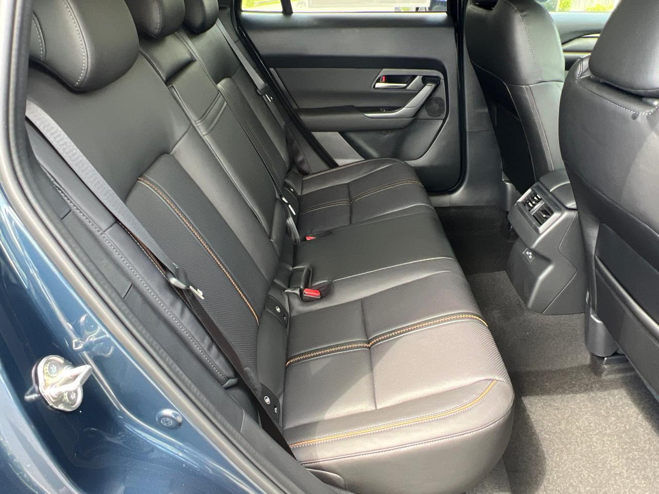 2025 MAZDA CX-50 2.5 S Premium Plus Package Hagerstown MD