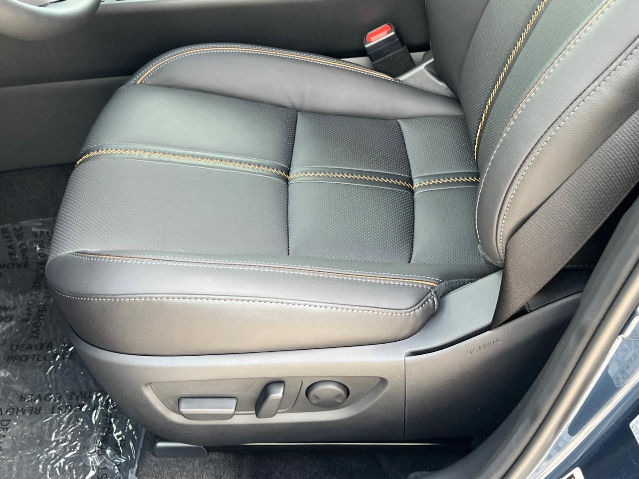 2025 MAZDA CX-50 2.5 S Premium Plus Package Hagerstown MD