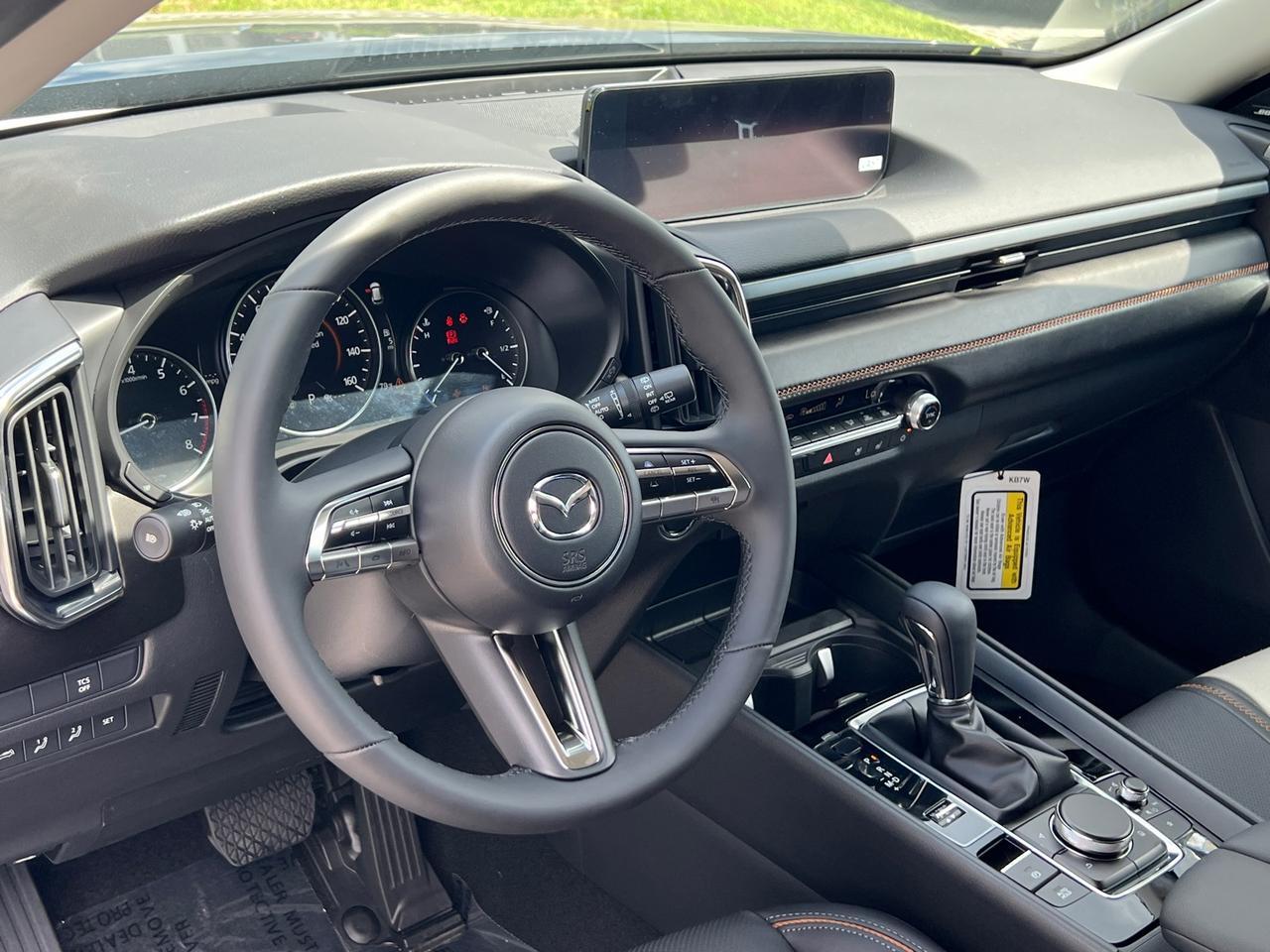 2025 MAZDA CX-50 2.5 S Premium Plus Package Hagerstown MD
