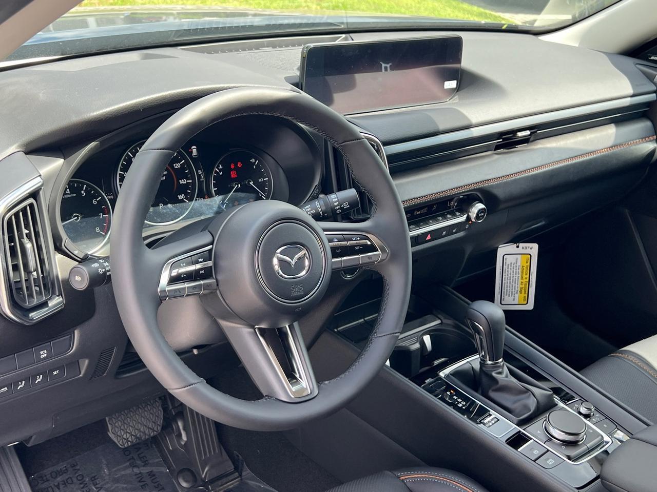 2025 MAZDA CX-50 2.5 S Premium Plus Package Hagerstown MD