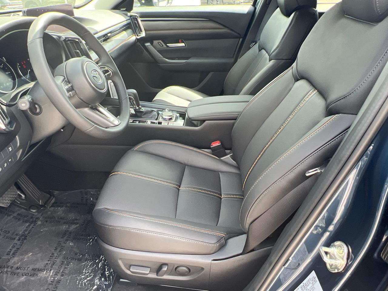 2025 MAZDA CX-50 2.5 S Premium Plus Package Hagerstown MD