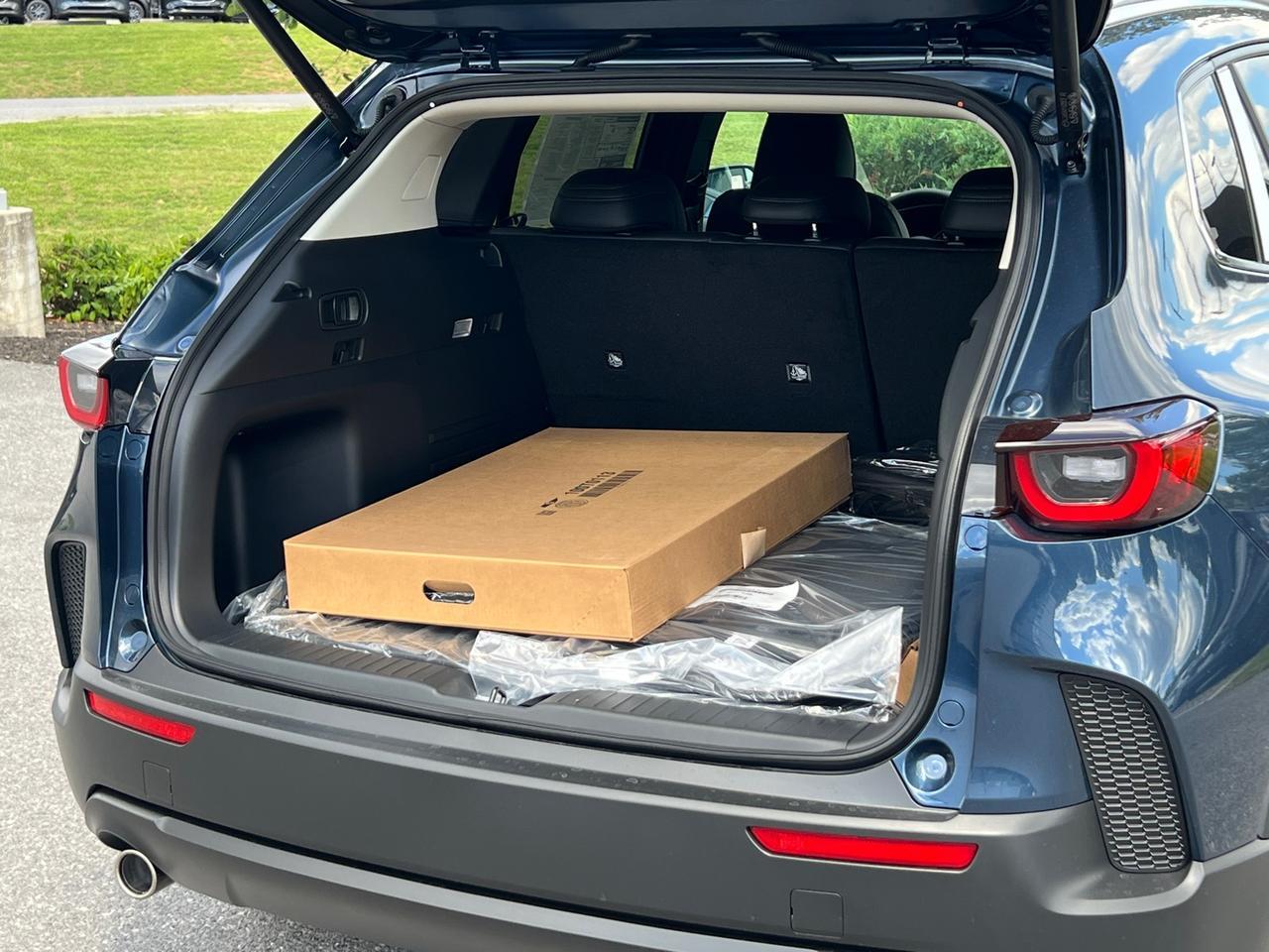2025 MAZDA CX-50 2.5 S Premium Plus Package Hagerstown MD