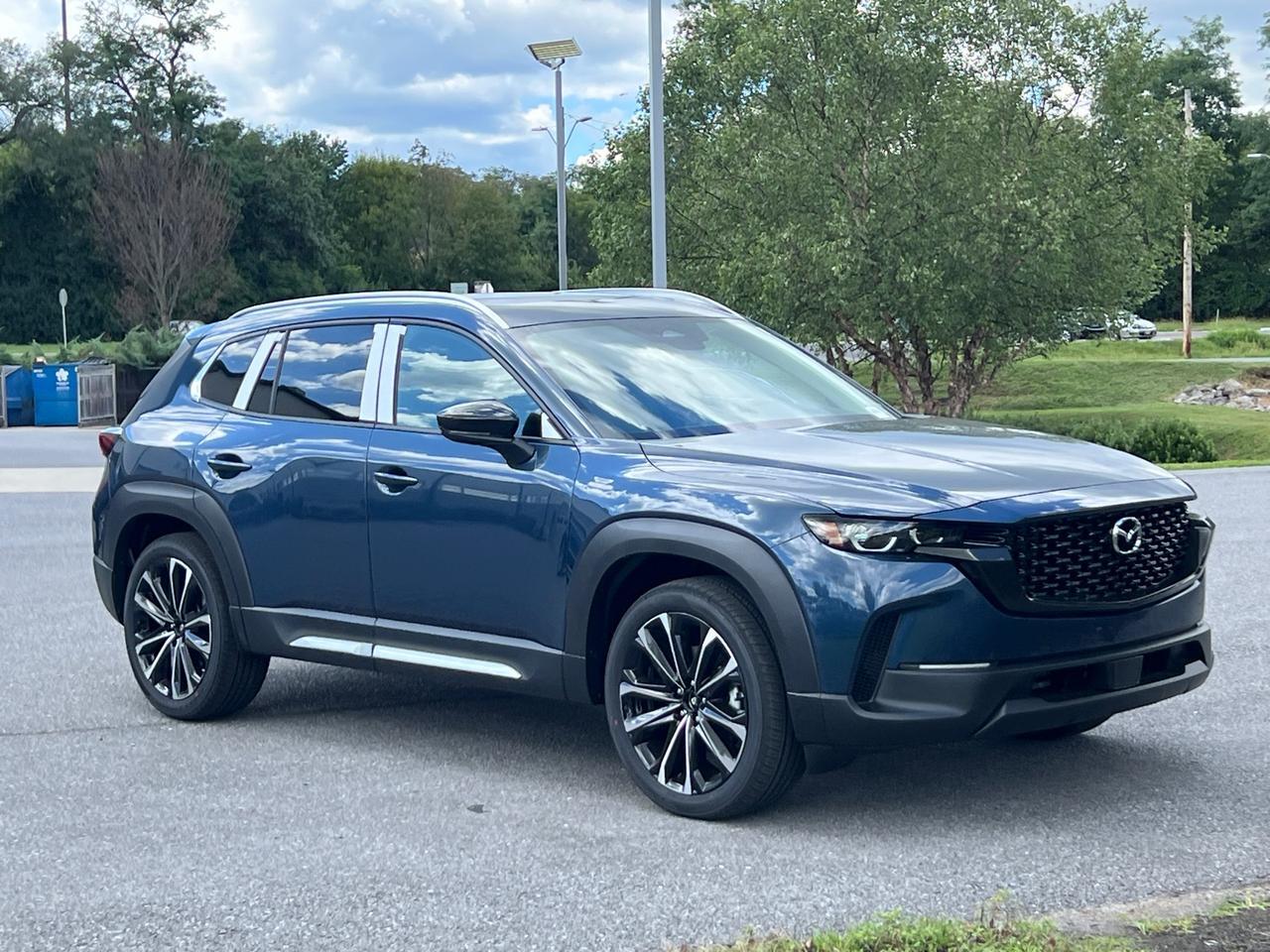 2025 MAZDA CX-50 2.5 S Premium Plus Package Hagerstown MD