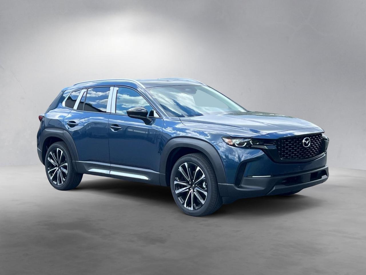 2025 MAZDA CX-50 2.5 S Premium Plus Package Hagerstown MD