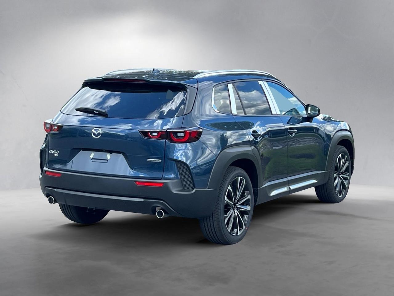 2025 MAZDA CX-50 2.5 S Premium Plus Package Hagerstown MD
