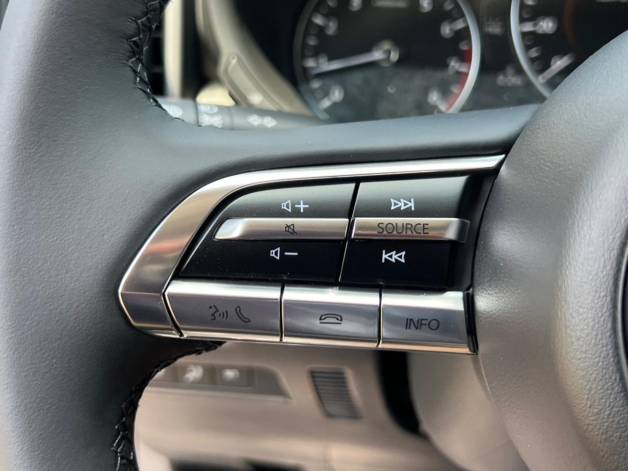 2025 MAZDA CX-50 2.5 S Premium Plus Package Hagerstown MD