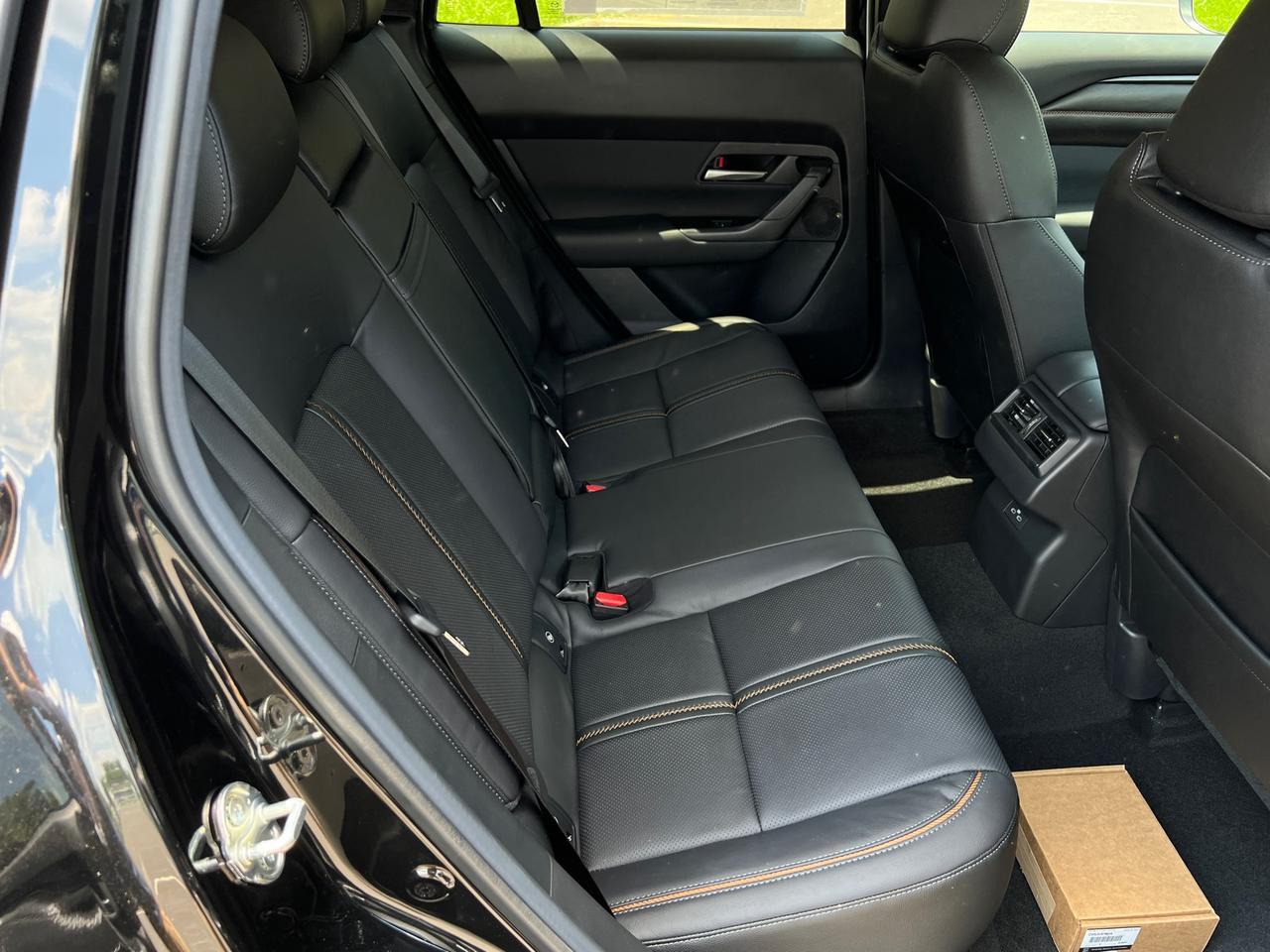 2025 MAZDA CX-50 2.5 S Premium Plus Package Hagerstown MD