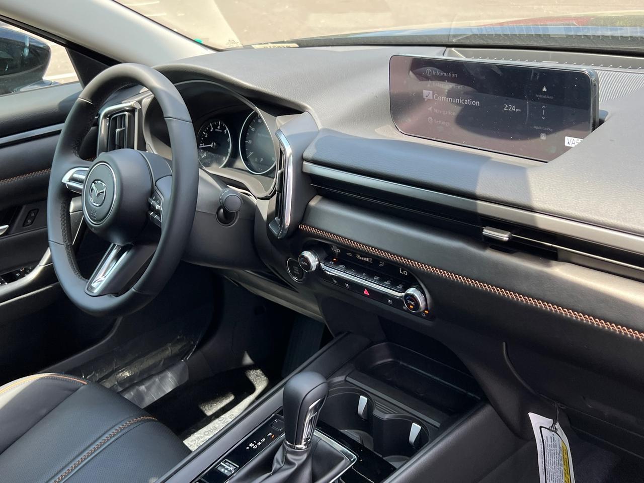 2025 MAZDA CX-50 2.5 S Premium Plus Package Hagerstown MD