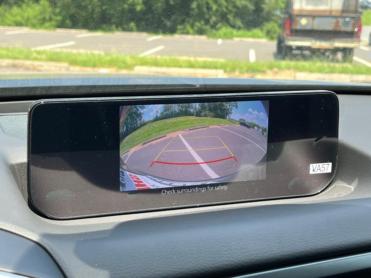 2025 MAZDA CX-50 2.5 S Premium Plus Package Hagerstown MD