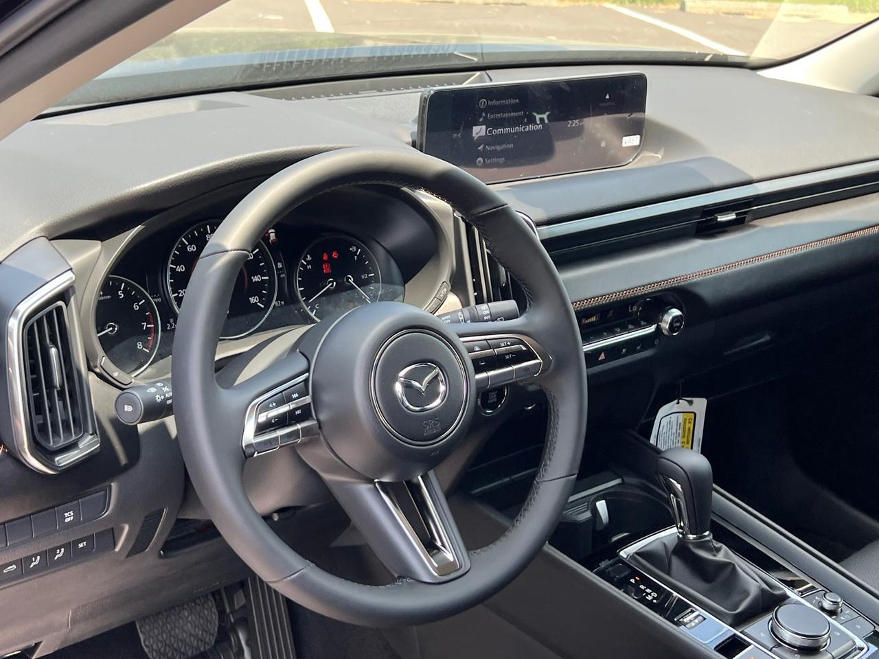 2025 MAZDA CX-50 2.5 S Premium Plus Package Hagerstown MD