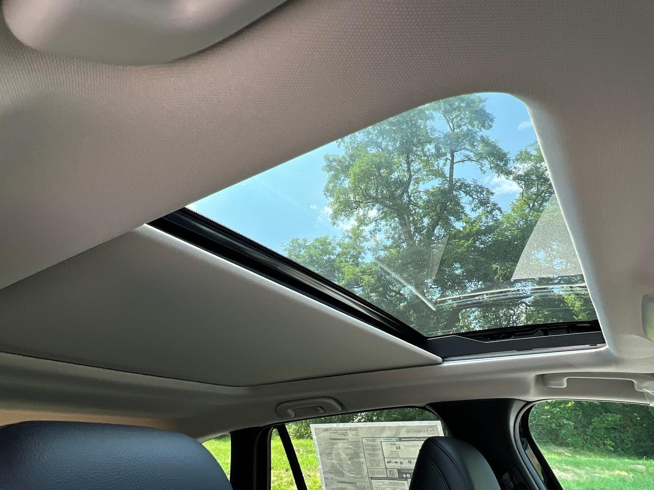 2025 MAZDA CX-50 2.5 S Premium Plus Package Hagerstown MD