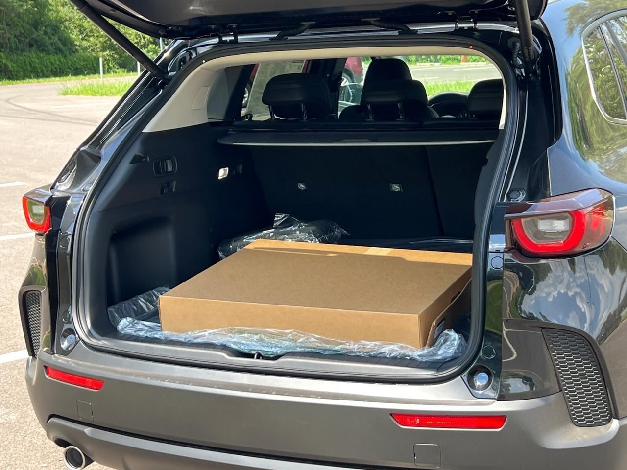 2025 MAZDA CX-50 2.5 S Premium Plus Package Hagerstown MD