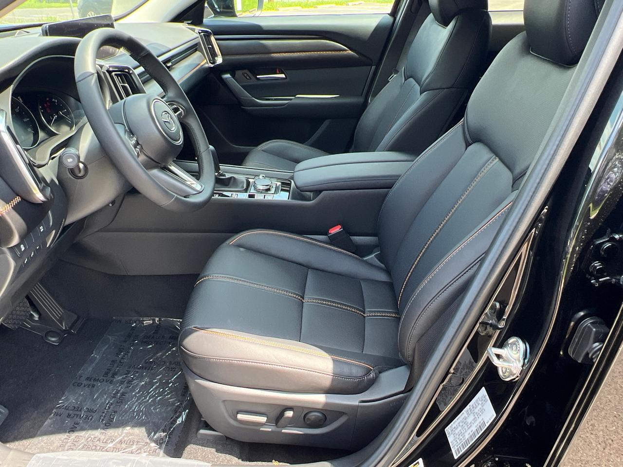 2025 MAZDA CX-50 2.5 S Premium Plus Package Hagerstown MD