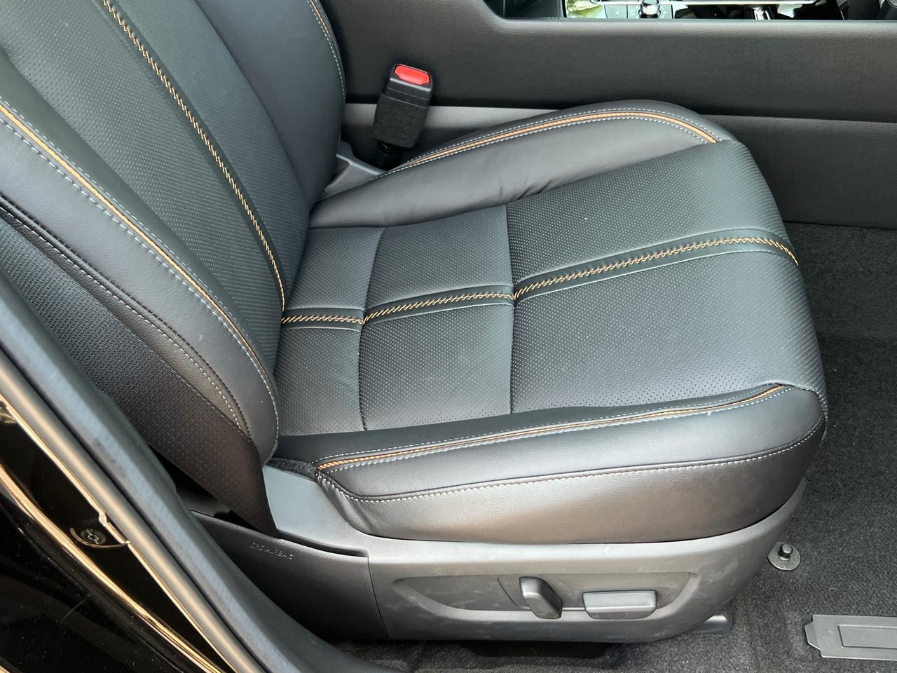 2025 MAZDA CX-50 2.5 S Premium Plus Package Hagerstown MD